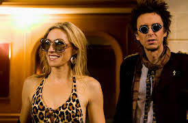 Spirited: If You Leave Me Can I Come Too?