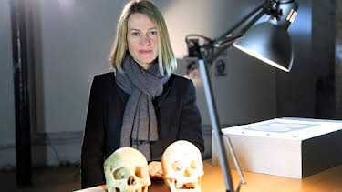 1:20 AM: Catching History's Criminals: The Forensics Story | BBC Four | 4/2 2026