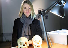 Catching History's Criminals: The Forensics Story