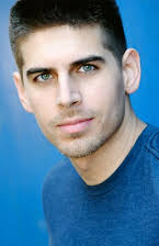 Carlos Andrés Gómez som 