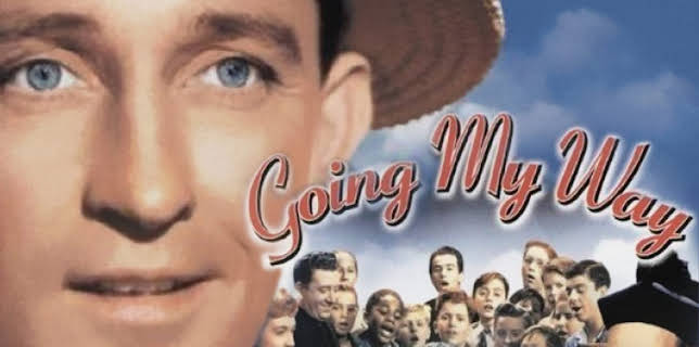 Going My Way (1944)