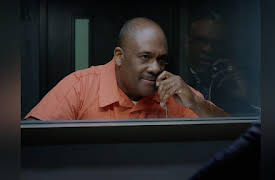 Greenleaf Season 1: What Are You Doing Here?