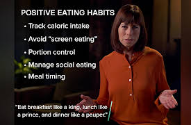 The Scientific Guide to Health and Happiness: Better Habits for Healthy Eating