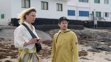 22:40: Maret | Arte | 3/30 2026