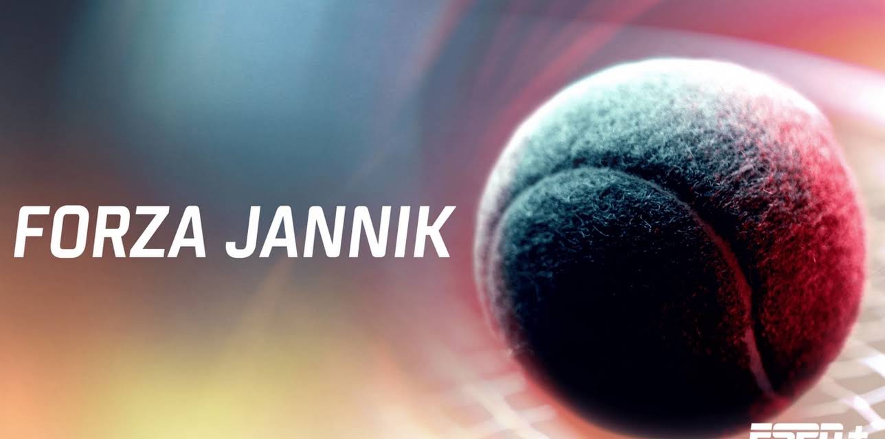 Forza Jannik (2024)