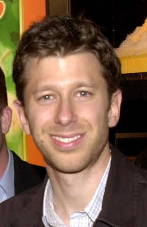 R.D. Robb as Roy