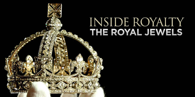 Inside Royalty: The Family Jewels (1995)