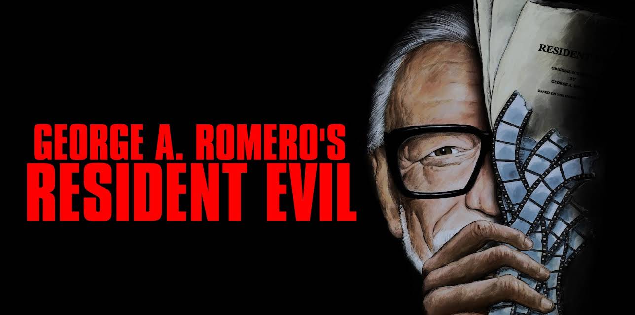 George A. Romero's Resident Evil (2025)
