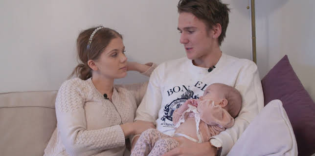 07:15: Unga Mammor (S4 E3) (S4) | TV3 | 2/15 2026