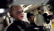 Miniagentene: Kino ranet før filmpremiere