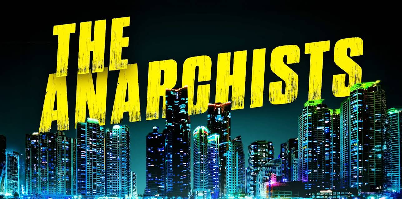 The Anarchists (2000)