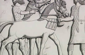 Ancient Warriors: The Assyrians - Masters of War