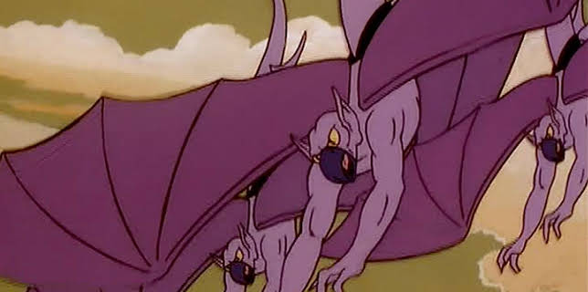 11:15: Blackstar | ProSieben Maxx | 2/21 2026