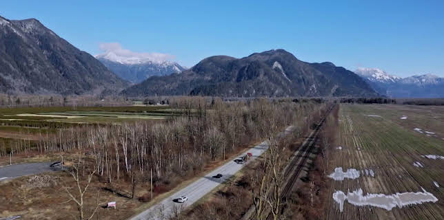 09:00: Highway Thru Hell (S11 E17) (S11) | TV10 | 2/9 2026