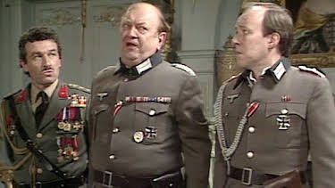 8:00 PM: Allo Allo! (S5 E26) (S5) | Drama | 9/1 2026