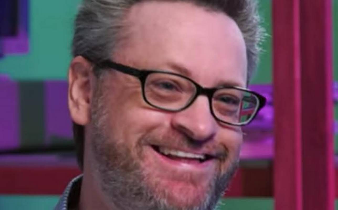 David Berenbaum
