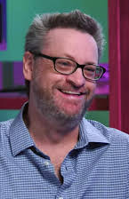 David Berenbaum som Director