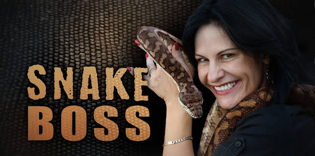 Snake Boss