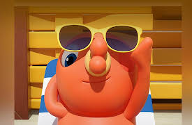 Bread Barbershop: Every Sausage Has His Day