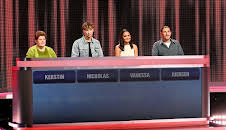 Gefragt - Gejagt