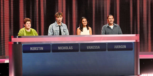 12:35: Gefragt - Gejagt | BR Fernsehen | 2/26 2026