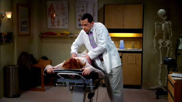 10:20: Two and a Half Men (S7 E18) (S7) | Kanal 9 | 4/23 2026