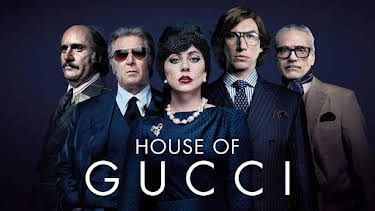 23:35: House of Gucci | SVT1 | 6/12 2026