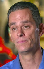 Robby Unser as 