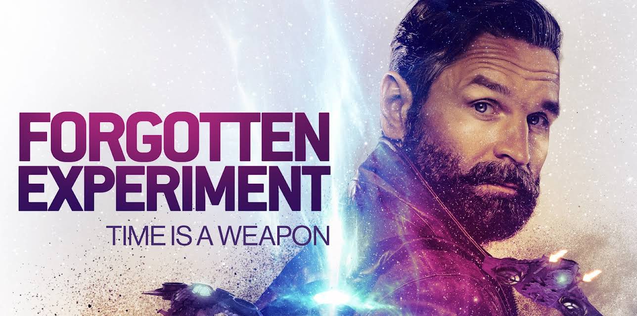 Forgotten Experiment (2023)