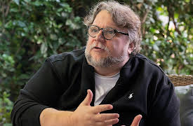 Elvis Goes There Season 1: Guillermo del Toro