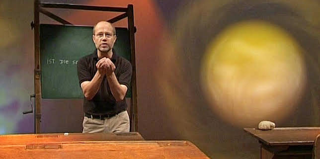 04:45: alpha-centauri | ARD Alpha | 1/27 2026