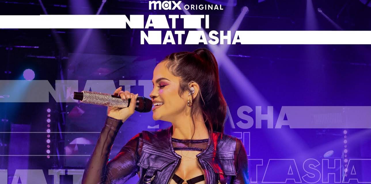Natti Natasha (2022)
