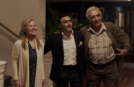 Pena Ajena season-1: Pena ajena Capítulo 9