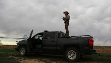 Lone Star Law (S4 E18)