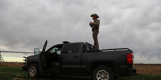 08:30: Lone Star Law  (S4 E18) (S4) | Animal Planet | 11/29 2025