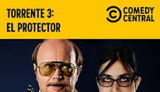 Torrente 3: El protector