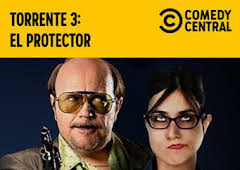 Torrente 3: El protector