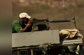 Top Shot: All-Stars Season 1: A Game Of Horse