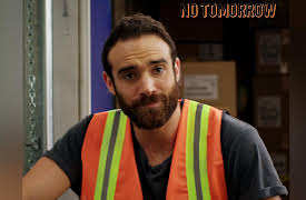 No Tomorrow, Season 1: No Rest for the Weary