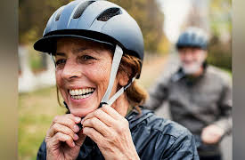 Building Your Resilience: Finding Meaning in Adversity: Finding Safety