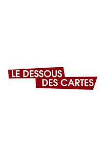 03:15: Le dessous des cartes | TV5MONDE | 4/3 2026