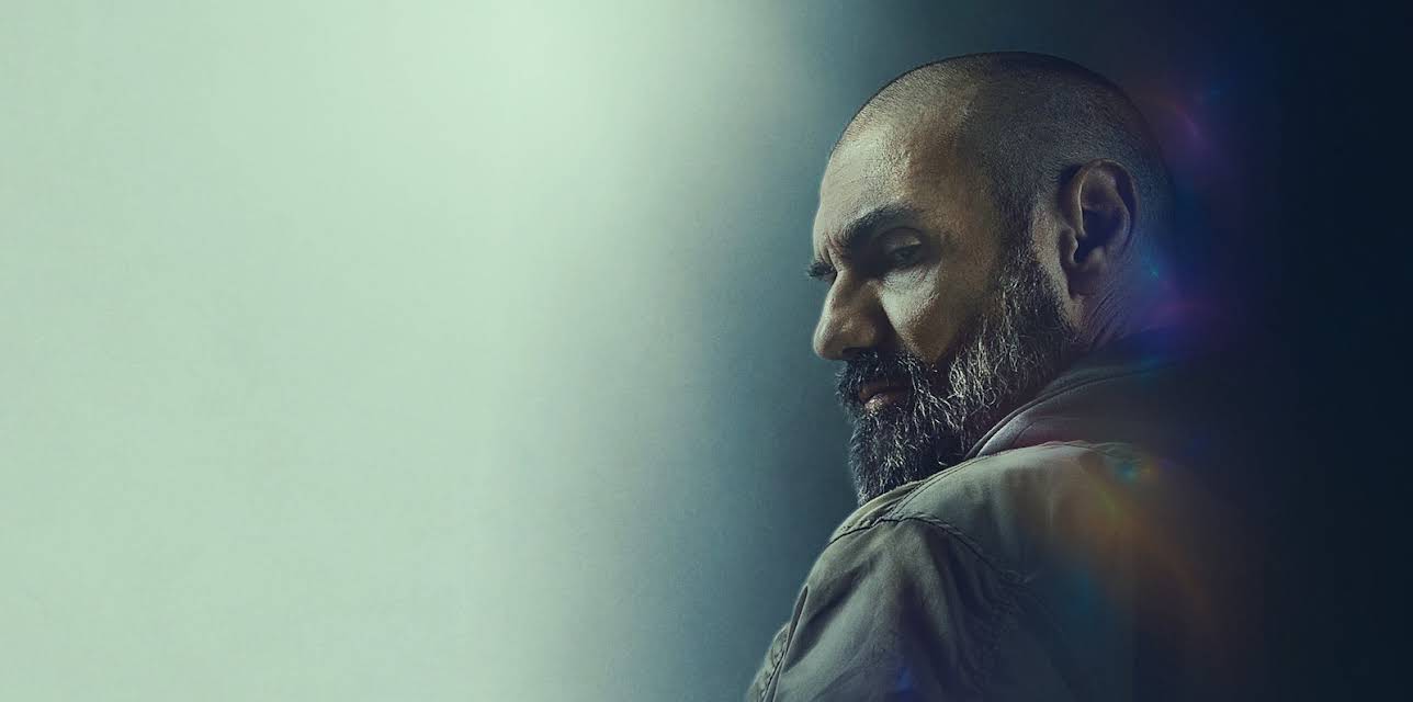The Beast (2020)