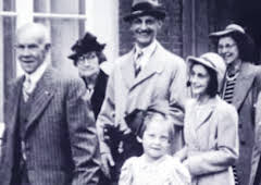 Anne Frank: No Asylum