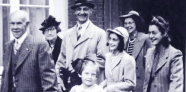 11:45 PM: Anne Frank: No Asylum | History | 1/27 2026