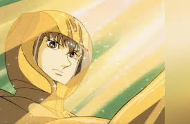 God Mars: Season 1: Showdown! Mars and Marg