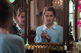 First Kill: First Kiss