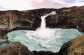 Tough Trucks: Iceland