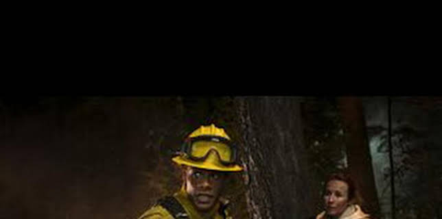 20:12: Fire Country (T1): Ep.13 Tú conoces mejor a tu dragón | Calle 13 | 2/25 2026