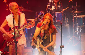 Riot Women S1: Episode 4