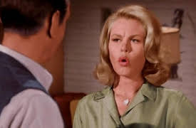 Bewitched: Season 1: The Girl Reporter